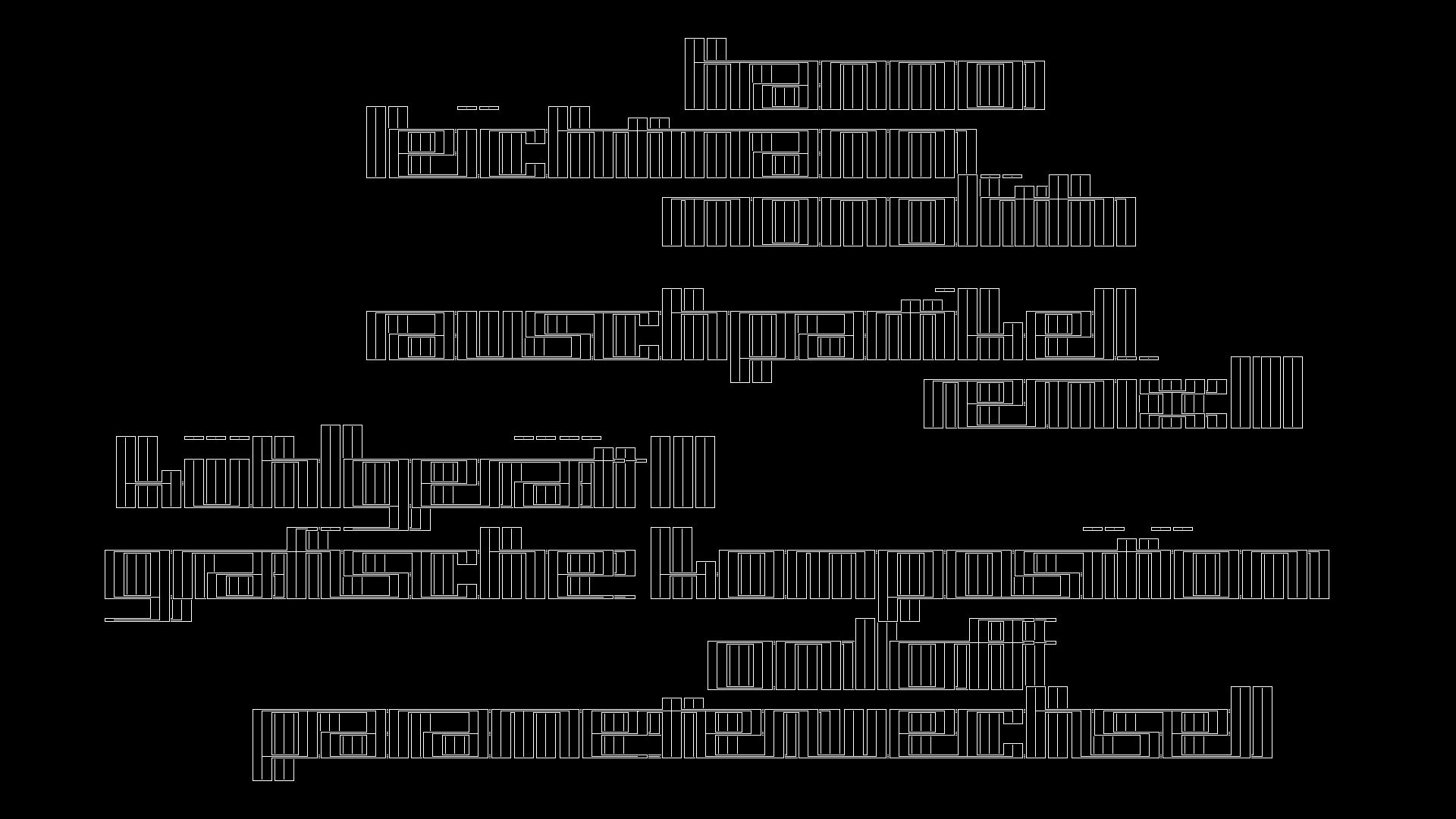 2021-03-10 Hanno Leichtmann - 1996 Monolith (rauschpartikel Remix 1 - 3)